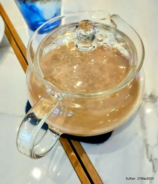 夏洛特咖啡 (Cafe de Charlotte), Taipei, Taiwan, SJKen , Mar 27, 2025