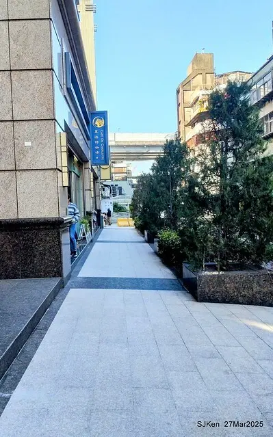 夏洛特咖啡 (Cafe de Charlotte), Taipei, Taiwan, SJKen , Mar 27, 2025