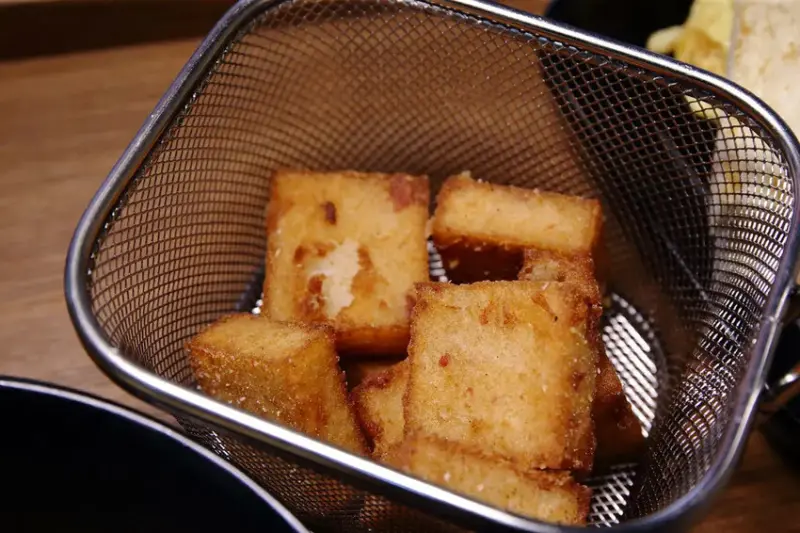 早安好食光x嘟比飯麵館，新店終於有很好吃的早午餐了！超強炒泡