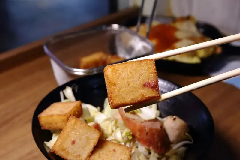 早安好食光x嘟比飯麵館，新店終於有很好吃的早午餐了！超強炒泡