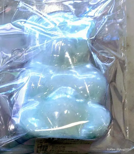 (台中韓系風格咖啡廳)「Mini.D Coffee 台中綠川館」(Mini D.Coffee Shop), Taichung, Taiwan, SJKen, Aug 25,2024.