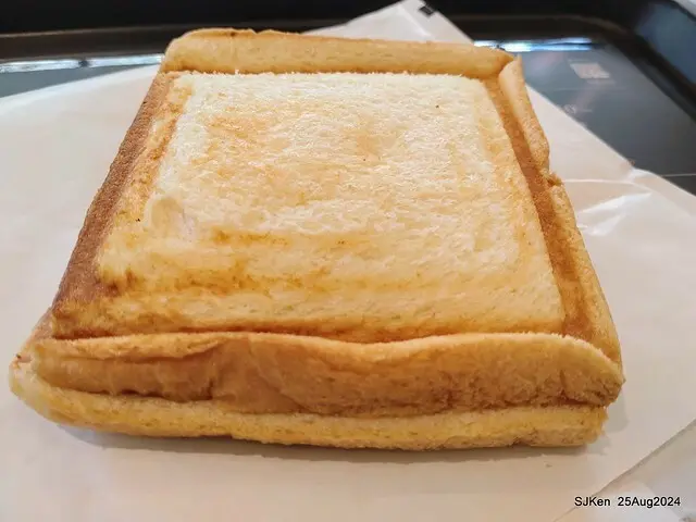 (台中韓系風格咖啡廳)「Mini.D Coffee 台中綠川館」(Mini D.Coffee Shop), Taichung, Taiwan, SJKen, Aug 25,2024.