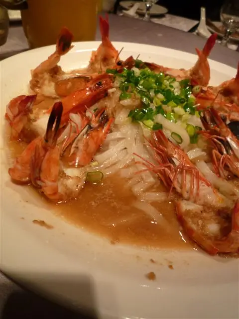 [婚宴]公館 水源福利會館喜宴 吃海鮮喜酒大餐~