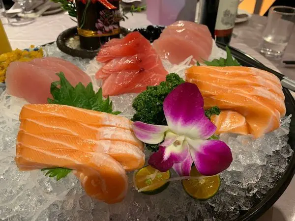 20191227@台北水源會館公館店 尾牙春酒婚宴好選擇