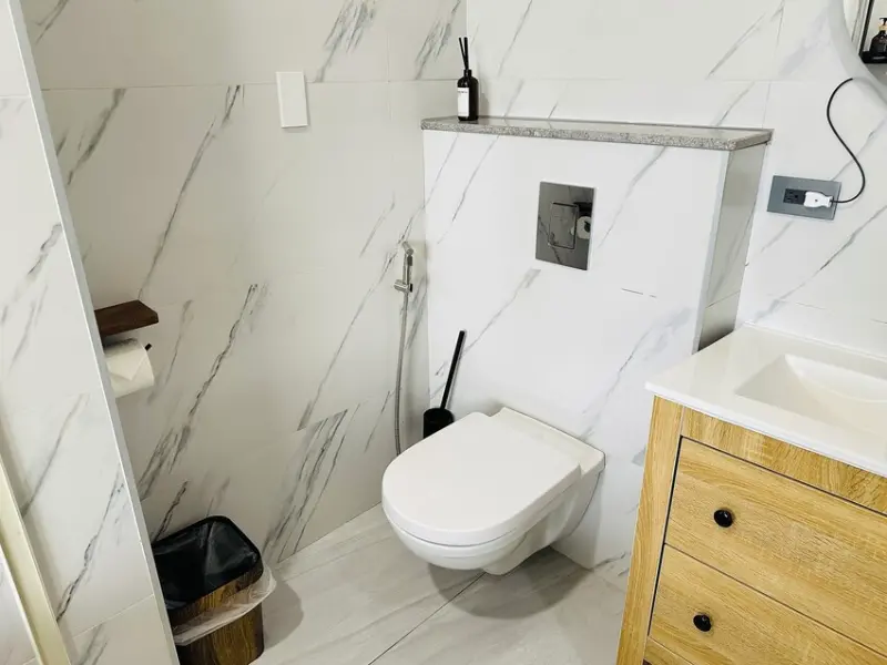 【安平胡桃民宿】台南安平包棟民宿推薦！帶你體驗獨特景觀泡腳池