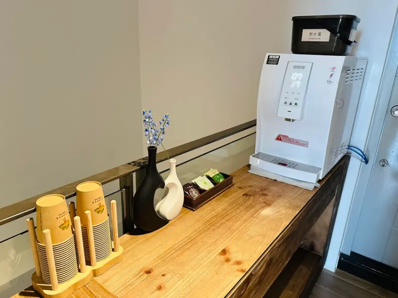 【安平胡桃民宿】台南安平包棟民宿推薦！帶你體驗獨特景觀泡腳池