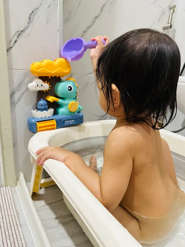 【安平胡桃民宿】台南安平包棟民宿推薦！帶你體驗獨特景觀泡腳池