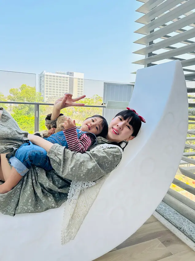 【安平胡桃民宿】台南安平包棟民宿推薦！帶你體驗獨特景觀泡腳池