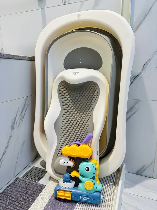 【安平胡桃民宿】台南安平包棟民宿推薦！帶你體驗獨特景觀泡腳池