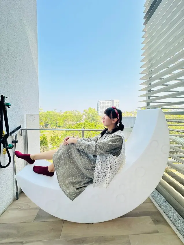 【安平胡桃民宿】台南安平包棟民宿推薦！帶你體驗獨特景觀泡腳池