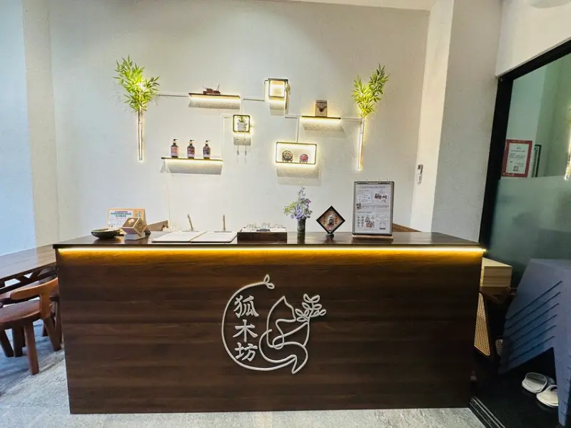 【安平胡桃民宿】台南安平包棟民宿推薦！帶你體驗獨特景觀泡腳池