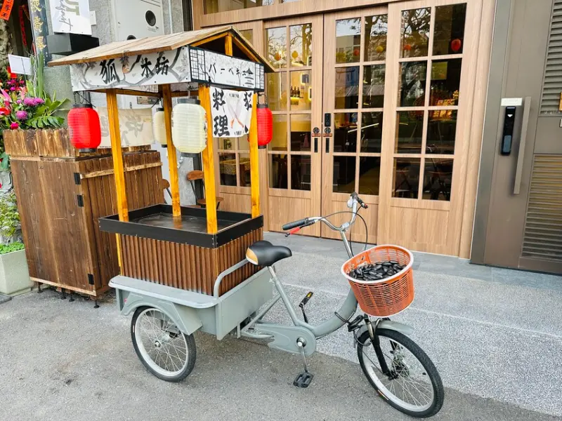 【安平胡桃民宿】台南安平包棟民宿推薦！帶你體驗獨特景觀泡腳池