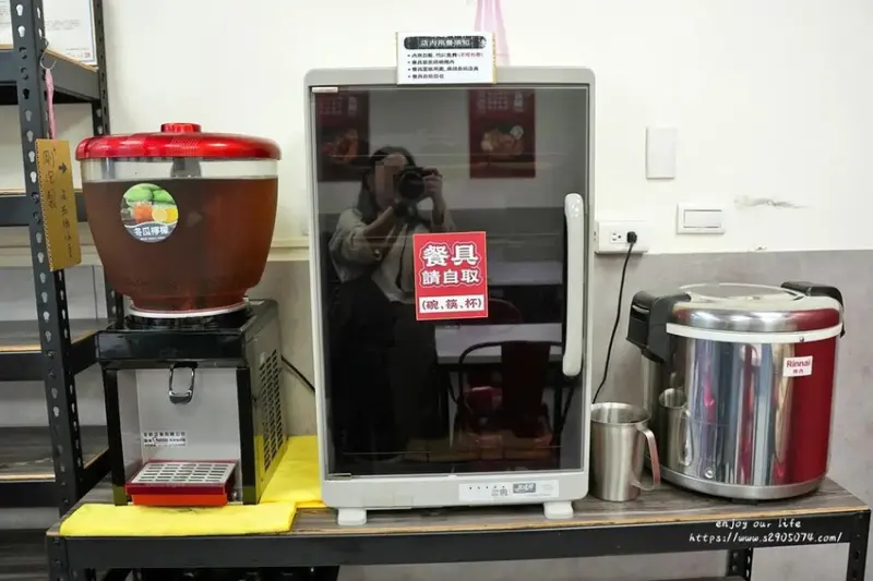 高雄-成順水煮肉片&酸菜魚專賣(熱河店)✔一個人也能獨享酸菜