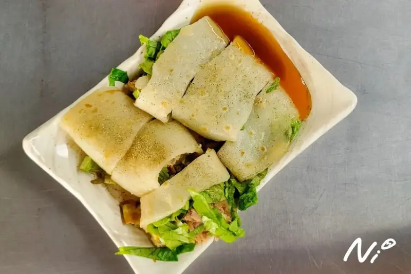 202503 台南北區 早餐蛋著走