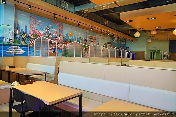 {台中美食}咱們小時候/全台唯一親子派對餐廳，全新200坪環