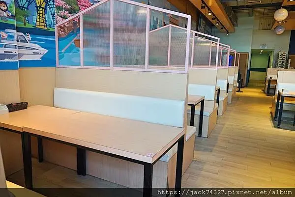 {台中美食}咱們小時候/全台唯一親子派對餐廳，全新200坪環