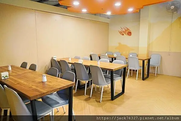 {台中美食}咱們小時候/全台唯一親子派對餐廳，全新200坪環