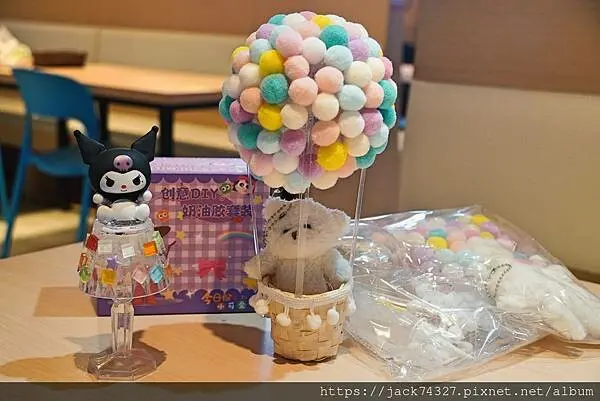 {台中美食}咱們小時候/全台唯一親子派對餐廳，全新200坪超