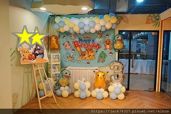 {台中美食}咱們小時候/全台唯一親子派對餐廳，全新200坪環