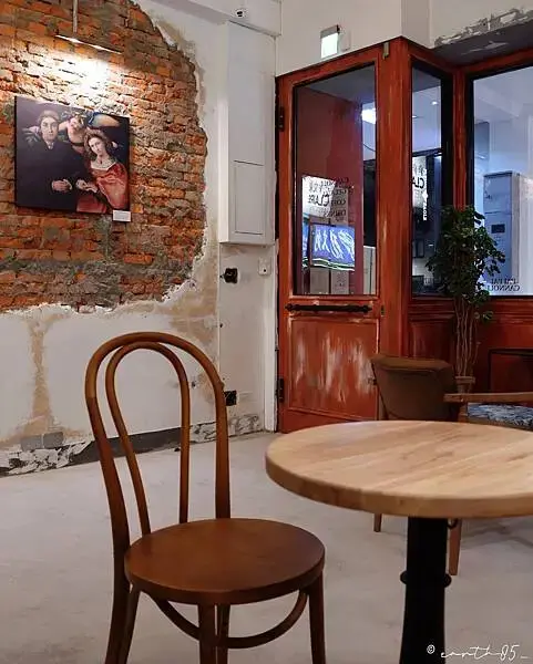 [ 台北美食 ] PAI PAI CANNOLI-赤峰街人氣