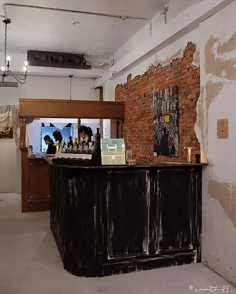 [ 台北美食 ] PAI PAI CANNOLI-赤峰街人氣