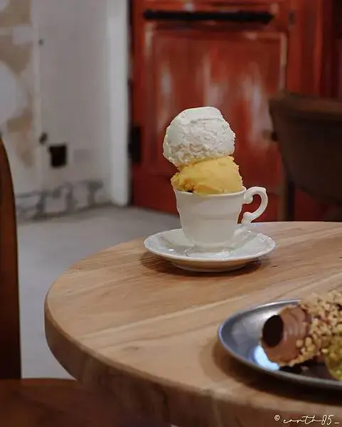 [ 台北美食 ] PAI PAI CANNOLI-赤峰街人氣