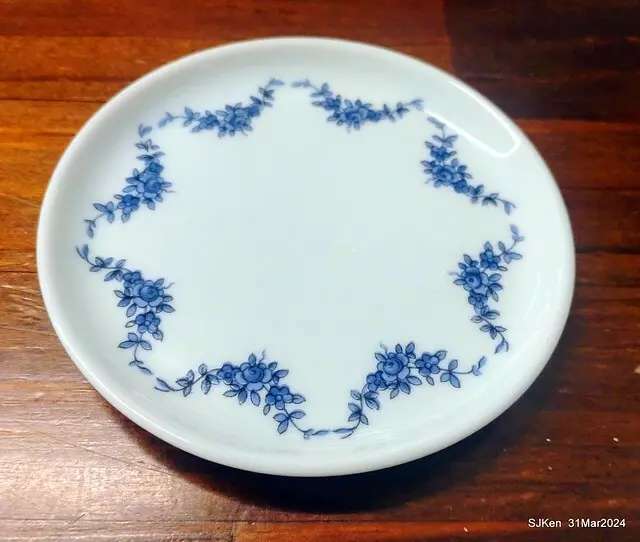 「玉虫畫室 tama.atelier｣(Coffee shop, liberary and painting studio three in one complex houe)， Nangang, Taipei, Mar 31, 2024, SJKen.