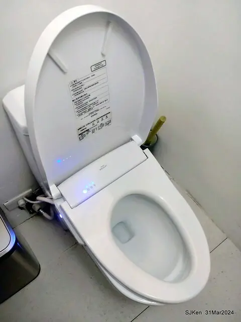 「玉虫畫室 tama.atelier｣(Coffee shop, liberary and painting studio three in one complex houe)， Nangang, Taipei, Mar 31, 2024, SJKen.