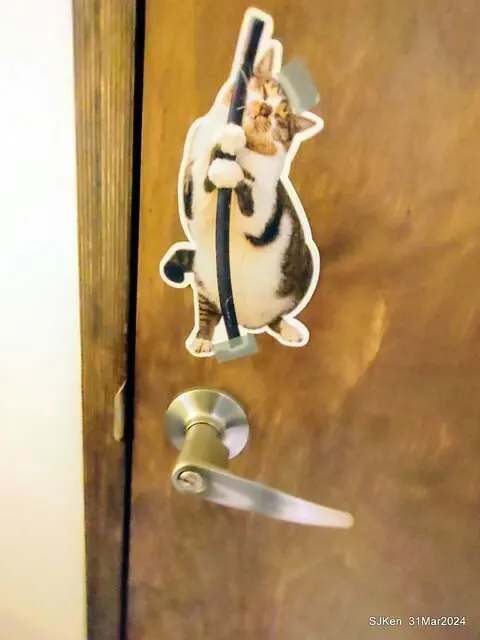 「玉虫畫室 tama.atelier｣(Coffee shop, liberary and painting studio three in one complex houe)， Nangang, Taipei, Mar 31, 2024, SJKen.