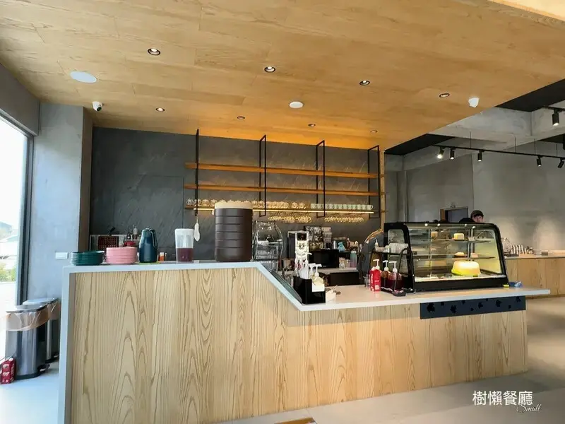 ★張美阿嬤農場2.0★結合親子農場與網美餐廳【樹懶餐廳】，用