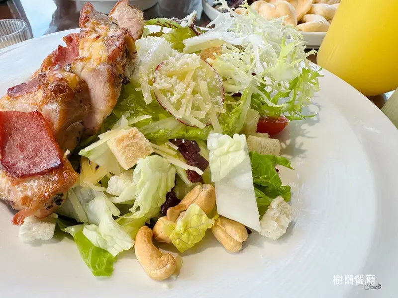 ★張美阿嬤農場2.0★結合親子農場與網美餐廳【樹懶餐廳】，用