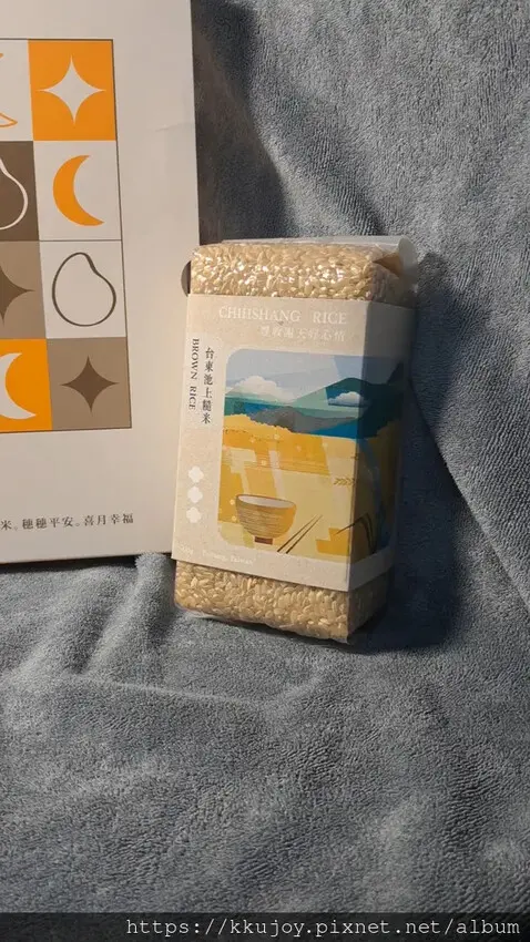 蔡記油飯 -好穗月| 油飯口味米菓、花生芝麻口味米菓、池上米