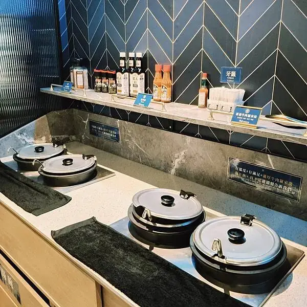 台中大魯閣時代廣場瀧厚~