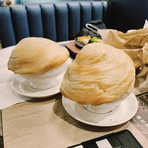 台中大魯閣時代廣場瀧厚~