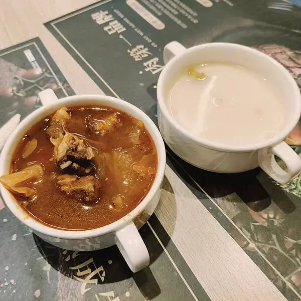 台中大魯閣時代廣場瀧厚~