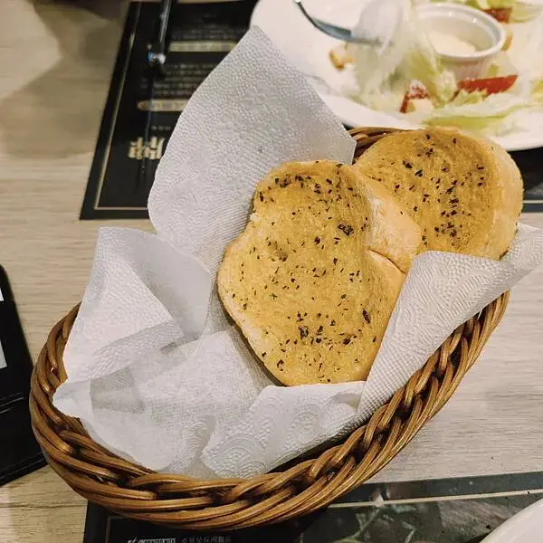 台中大魯閣時代廣場瀧厚~