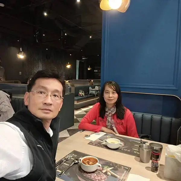 台中大魯閣時代廣場瀧厚~