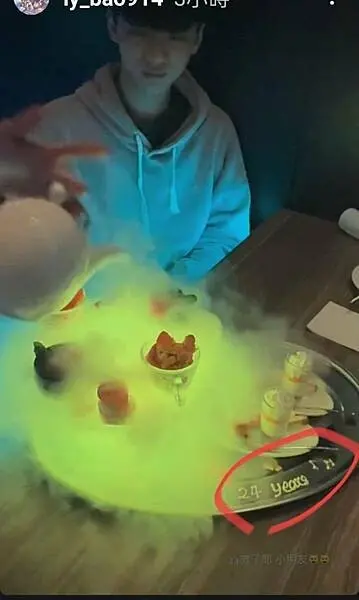 台中瀧厚炙燒熟成牛排館大魯閣新時代廣場~網美食街B1樓~