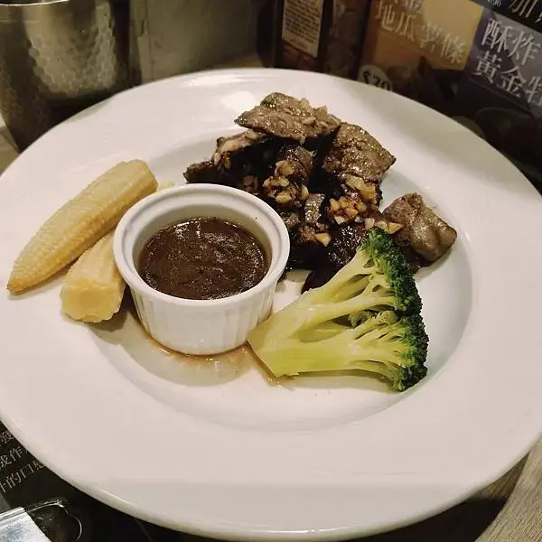 台中大魯閣時代廣場瀧厚~