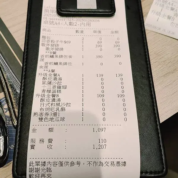 台中大魯閣時代廣場瀧厚~