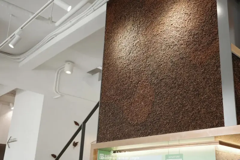 吃茶三千 概念店｜台中美食｜透過語音導覽，讓聽眾感受吃茶三千