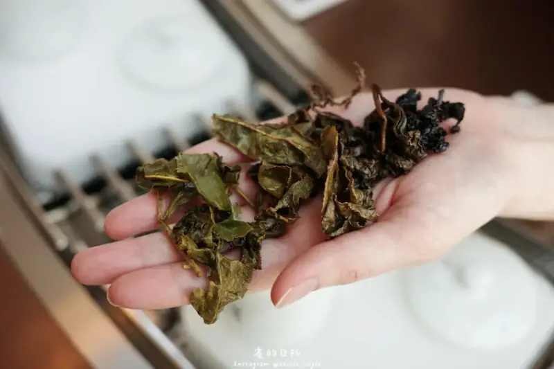 吃茶三千 概念店｜台中美食｜透過語音導覽，讓聽眾感受吃茶三千