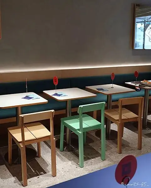 [ 台北美食 ] Local Local 咖啡再地-中山站新