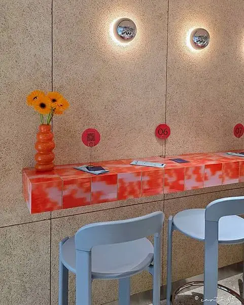 [ 台北美食 ] Local Local 咖啡再地-中山站新