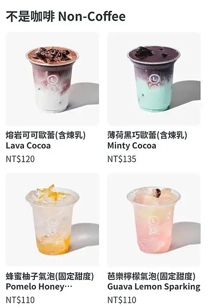 [ 台北美食 ] Local Local 咖啡再地-中山站新