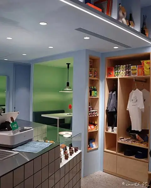 [ 台北美食 ] Local Local 咖啡再地-中山站新