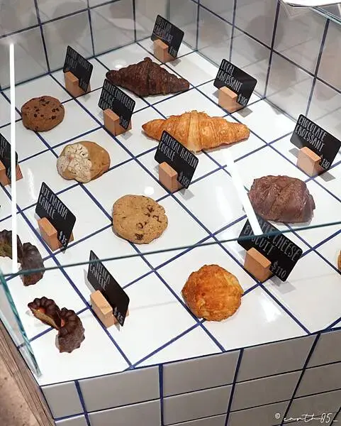 [ 台北美食 ] Local Local 咖啡再地-中山站新