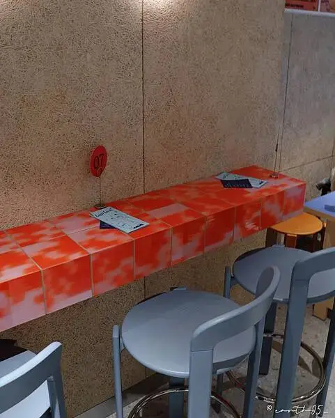 [ 台北美食 ] Local Local 咖啡再地-中山站新