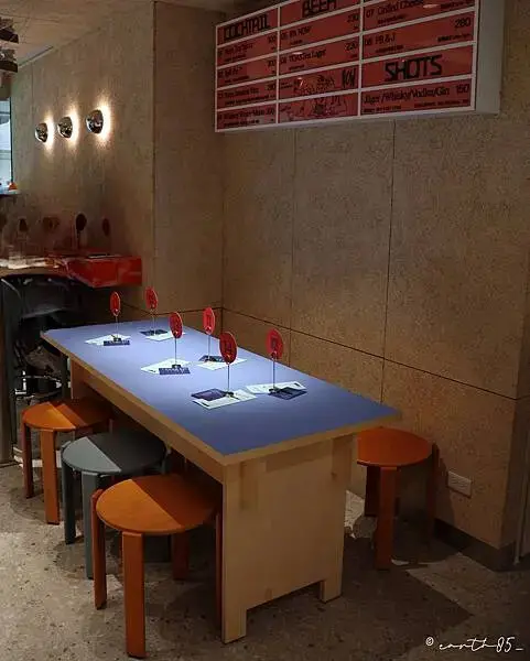 [ 台北美食 ] Local Local 咖啡再地-中山站新