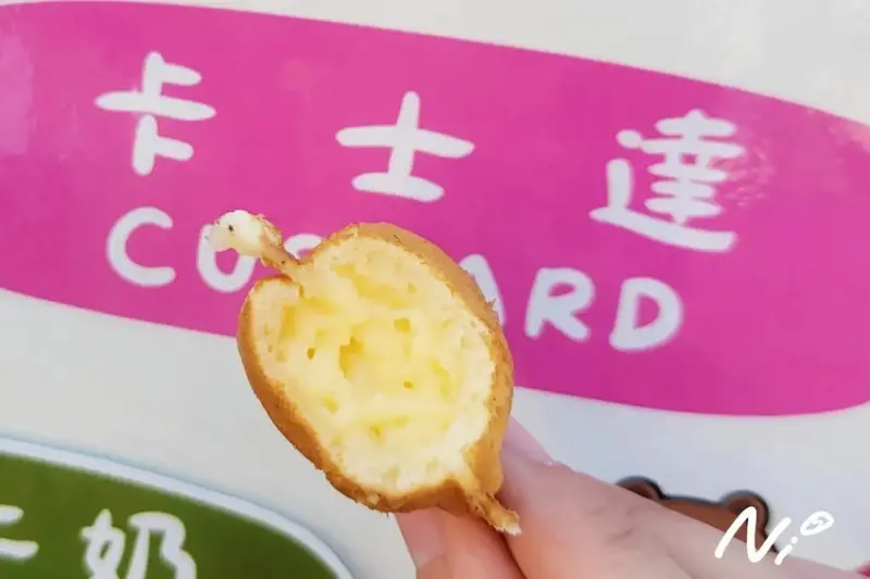 202503 台南中西區 辰迷你鯛魚燒-武聖夜市